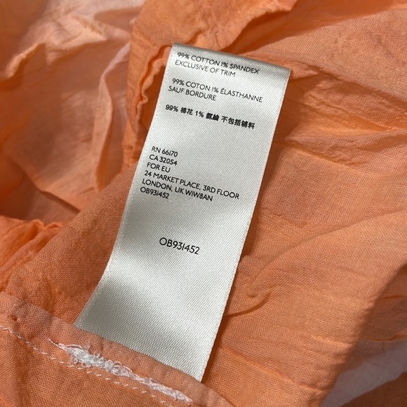 We The Free Little Bit Of Something Top - Picture 11 of 14